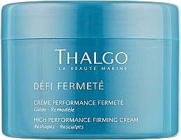 Духи, Парфюмерия, косметика УЦЕНКА Интенсивный укрепляющий крем - Thalgo High Performance Firming Cream *