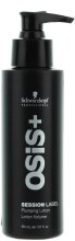 Духи, Парфюмерия, косметика РАСПРОДАЖА Лосьон для объема - Schwarzkopf Professional Osis+ Session Label Plumping Lotion*