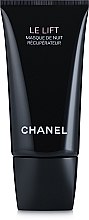 Парфумерія, косметика Нічна маска - Chanel Le Lift Skin-Recovery Sleep Mask (тестер)