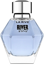La Rive River Of Love - Парфюмированная вода — фото N1