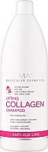 Шампунь для лифтинга волос с коллагеном pH 5,5 - Spa Master Lifting Collagen Shampoo — фото N3