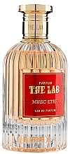 Parfum The Lab Musc Etre - Парфумована вода — фото N1