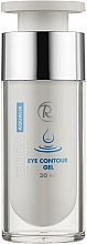 Активный гель для век - Renew Aqualia Eye Contour Gel — фото N2