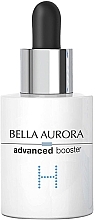 Сыворотка для лица с гиалуроновой кислотой - Bella Aurora Advanced Hyaluronic Acid Booster — фото N2