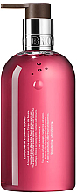 Molton Brown Fiery Pink Pepper - Жидкое мыло для рук — фото N2