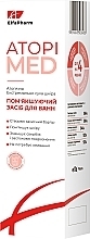 Смягчающее средство для ванн - Elfa Pharm Atopi Med Soothing Bath — фото N2