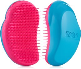 Духи, Парфюмерия, косметика УЦЕНКА Расческа для волос - Tangle Teezer The Original Blueberry Pop Brush *