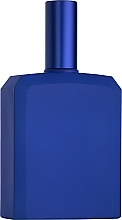 Духи, Парфюмерия, косметика Histoires de Parfums This Is Not a Blue Bottle 1.1 - Парфюмированная вода