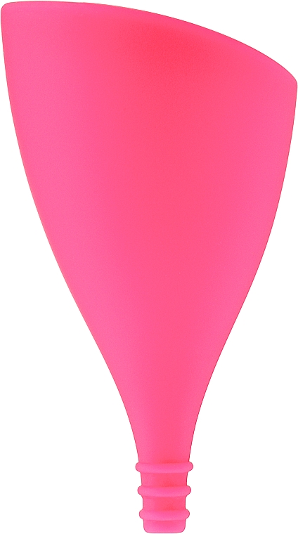 Менструальна чаша, розмір В - Intimina Lily Cup — фото N1