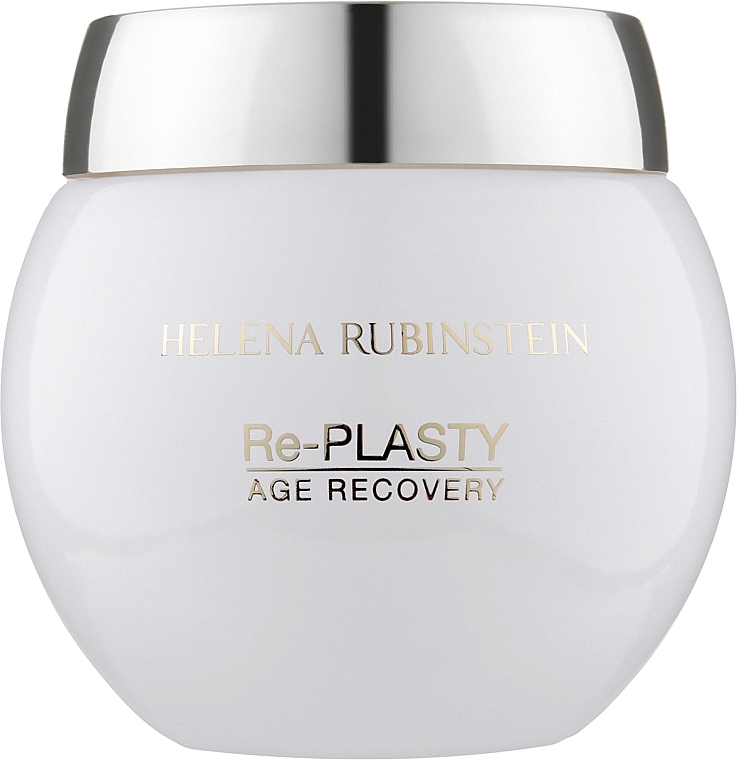 Крем-маска для лица - Helena Rubinstein Re-Plasty Age Recovery Face Wrap — фото N1