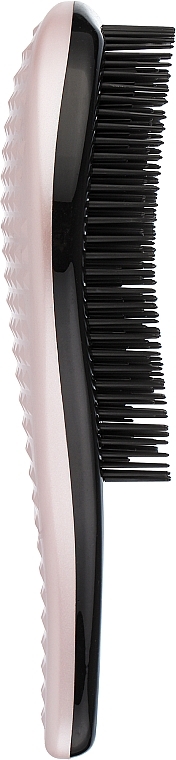Щетка массажная, сиреневая - Hairway Easy Combing Light Lilac — фото N4
