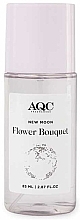 Парфумерія, косметика Міст для тіла - AQC Fragrance Flower Bouquet New Moon Body Mist