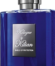 Kilian Paris Kologne, Shield of Protection Refillable Spray - Парфюмированная вода — фото N4