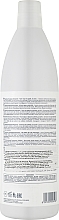 Увлажняющий шампунь для волос с молочными протеинами - Oyster Cosmetics Sublime Fruit Hydrating Shampoo Whith Milk — фото N2