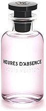 Парфумерія, косметика Louis Vuitton Heures D'absence - Парфумована вода (тестер з кришечкою)