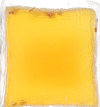 Мыло глицериновое с лимоном - Nectarome Soap With Lemon — фото N2