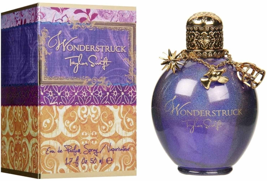 Taylor Swift Wonderstruck - Парфумована вода