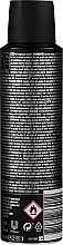 Дезодорант-спрей "Морський" - Rexona Men Stay Fresh Marine Deodorant Spray — фото N2