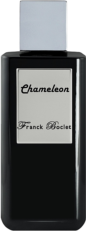 Franck Boclet Chameleon - Парфуми (тестер із кришечкою) — фото N1