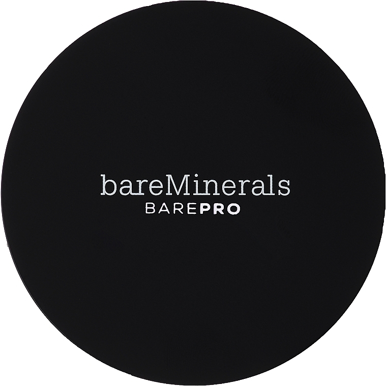 Компактна пудра для обличчя - Bare Minerals Barepro 16hr Powder Foundation — фото N1