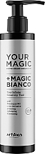 Духи, Парфюмерия, косметика Пигмент для окрашивания волос - Artego Your Magic + Magic Bianco