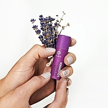 Бальзам для губ "Лаванда" - Two Cosmetics Lavender Lip Balm — фото N2
