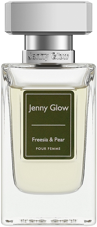 Jenny Glow Freesia & Pear - Парфумована вода — фото N1