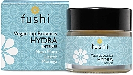 Парфумерія, косметика Бальзам для губ - Fushi Hydra Intense Lip Balm