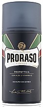 Духи, Парфюмерия, косметика Набор - Proraso Blue Line Shaving Foam (sh/foam/6x300ml)