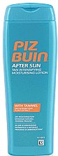 Парфумерія, косметика Зволожувальний лосьйон після засмаги - Piz Buin After Sun Tan Intensifier After Sun Lotion