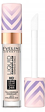 Консилер - Eveline Cosmetics Liquid Camouflage — фото N1