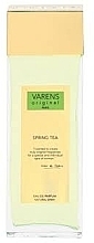 Духи, Парфюмерия, косметика Ulric de Varens Varens Original Spring Tea - Парфюмированная вода