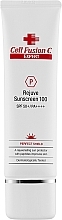 Духи, Парфюмерия, косметика УЦЕНКА Солнцезащитный крем - Cell Fusion C Expert Rejuve Sunscreen 100 SPF 50 +PA++++ *