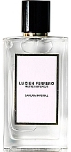 Духи, Парфюмерия, косметика Lucien Ferrero Sakura Imperial - Парфюмированная вода (тестер с крышечкой)