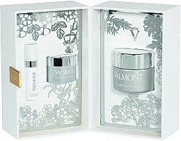 Парфумерія, косметика Набір - Valmont (cr/50ml + mask/15ml + serum/5ml)