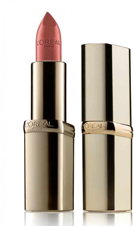 Помада для губ - L'Oreal Paris Color Riche Accords Naturels Lipstick (тестер с крышкой)