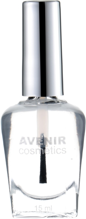 Закрепитель "Жидкое стекло" - Avenir Cosmetics — фото N2