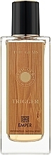 Духи, Парфюмерия, косметика Emper Blanc Collection The Gems Trigger - Парфюмированная вода