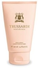 Trussardi Delicate Rose - Лосьйон для тіла — фото N2