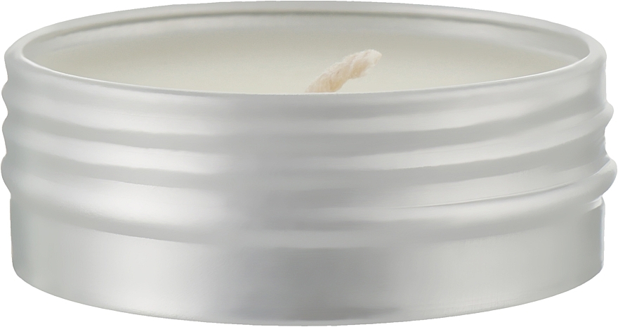 Массажная свеча "Лаванда и ваниль" - Pauline's Candle Lavender & Vanilla Manicure & Massage Candle — фото N2