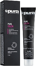 Краска для волос - Pura Kosmetica Pure Color Hair Colorante  — фото N2