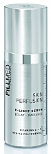 Духи, Парфюмерия, косметика Сыворотка для сияния кожи - Filorga FillMed Skin Perfusion C-Light Serum