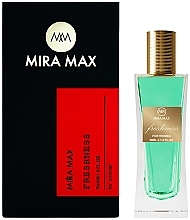 Mira Max Freshness - Парфюмированная вода — фото N3