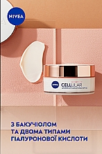Денний крем для обличчя - NIVEA Cellular Expert Lift Advanced Anti-Age Day Cream SPF 30 — фото N5