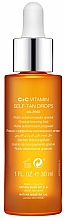 Автозасмага - Natura Bisse C+C Vitamin Self-Tan Drops — фото N2