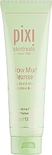 Очищувальний засіб для обличчя - Pixi Beauty Glow Mud Cleanser — фото N1