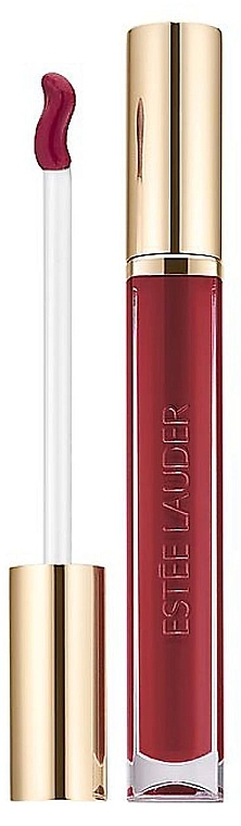 Помада для губ, жидкая - Estee Lauder Pure Color Love Matte Liquid Lipstick