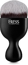 Духи, Парфюмерия, косметика Кисть №11 для контуринга - Bless Beauty Brush