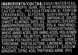 УЦІНКА Сироватка з кератином "Інтенсивно-живильна" - Eugene Perma Essentiel Keratin Nutrition Serum * — фото N4