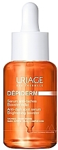 Сироватка проти пігментних плям  - Uriage Depiderm Anti-Dark Spot Serum — фото N1